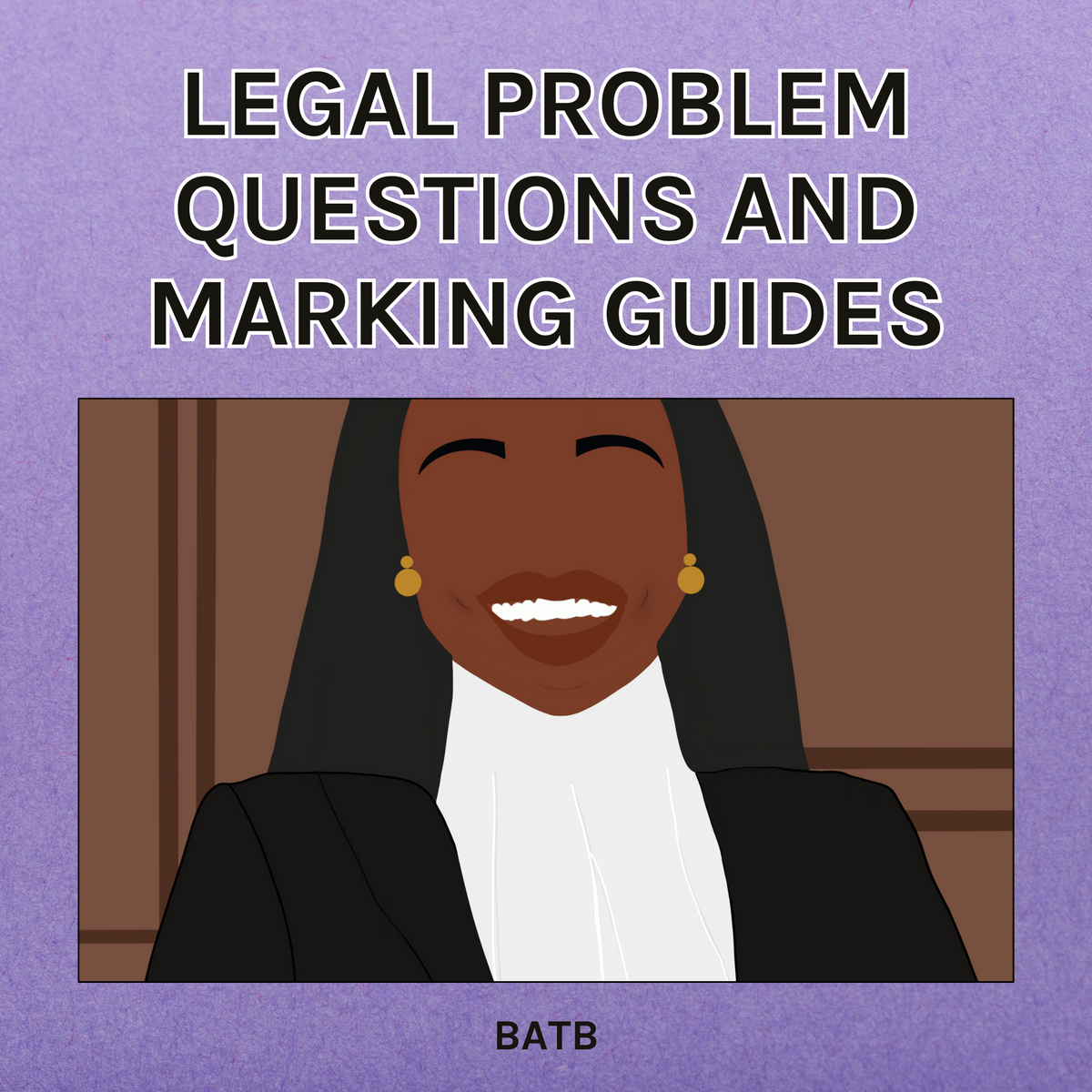 Example Pupillage Application Legal Problem Questions – SHOP BATB