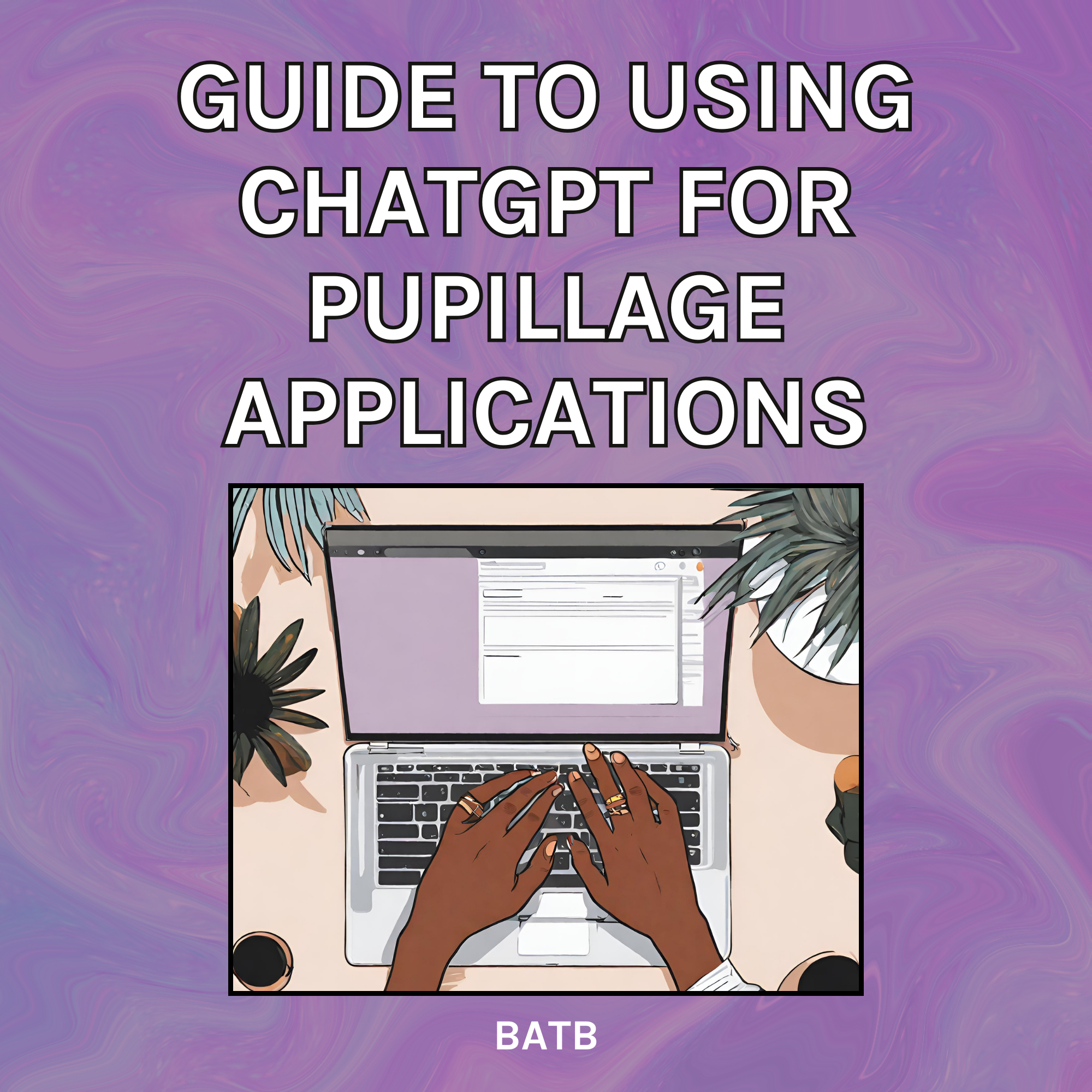 Guide to Using ChatGPT for Pupillage Applications - 2024